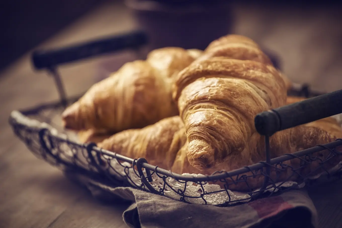 croissanty